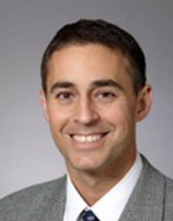 Randy M Becker, MD