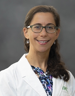 Jana Friedman, MD 