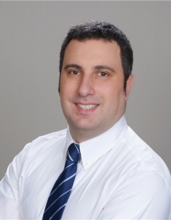 Benjamin D Elgamil, DPM