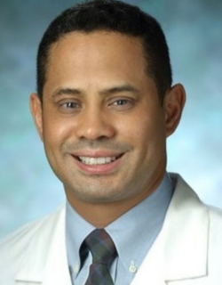 Shaun M Kunisaki, MD