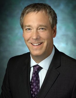 Douglas Reh, MD
