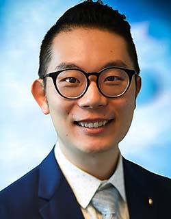 Yi Zhou, MD