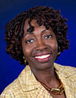 Thelma S Asare, MD