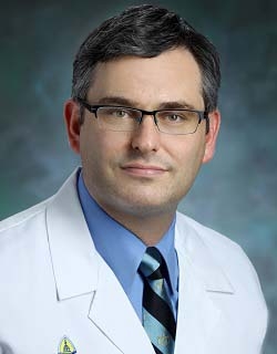 Lee M Akst, MD