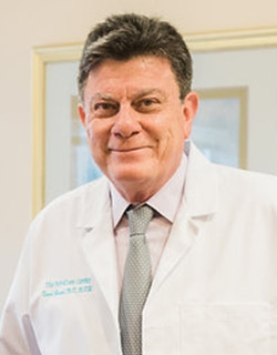 Kamal A Hamod, MD, MPH