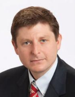 Ronald L Silverman, DPM