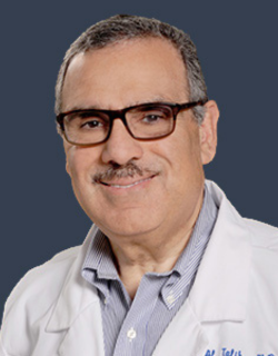 Khalid K Al-Talib, MD