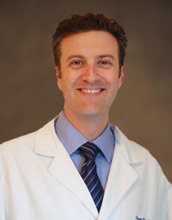 Aaron H Wood, MD
