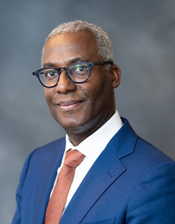 Melvin S Blanchard, MD, MACP