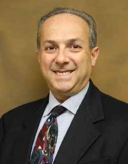 Francesco Grasso, MD, FACS, FASCRS