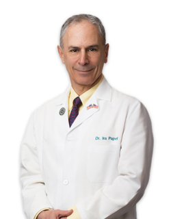 Ira D Papel, MD
