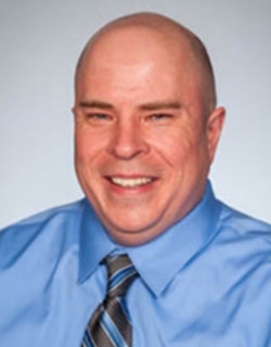 Brian Belgin, DPM