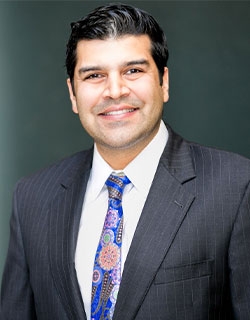 Babar Sultan, MD