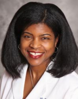 Carla H Lawson, MD