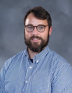 Benjamin Gillingham, MD