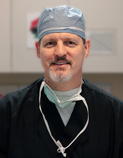Eric H Williams, MD 
