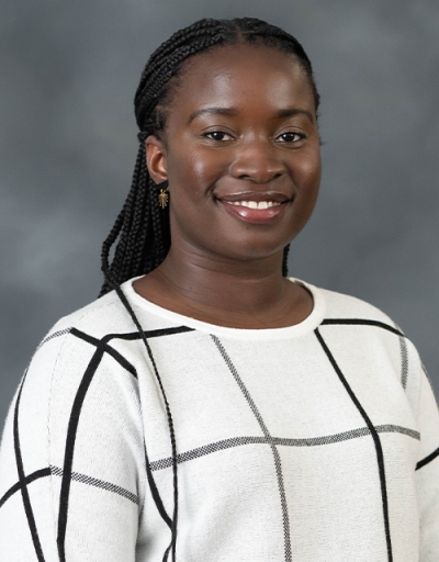 Ololade Sanusi, MD 