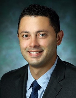 Alejandro V Garcia, MD