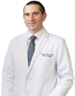 Emile N Brown, MD