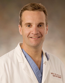 David P Coll, MD