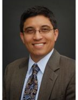 Daniel V Santos, MD