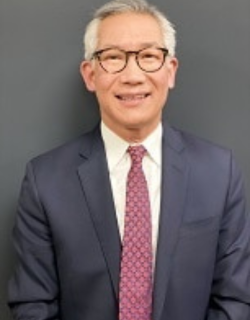 Eric P Suan, MD