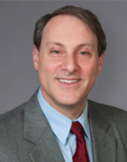 Barry Waldman, MD