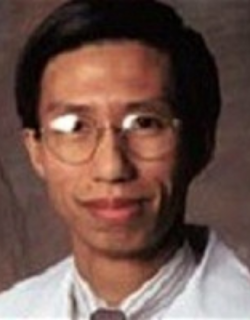 Chan Aung, MD