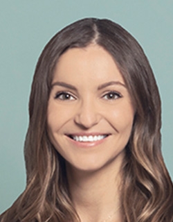 Alyssa R Hammer, MD