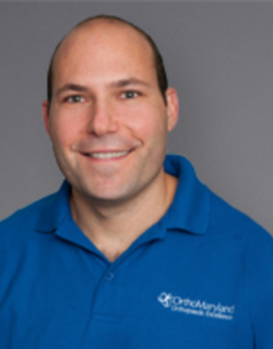 Chad C Zooker, MD