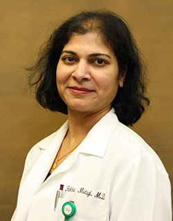 Rekha P Motagi, MD