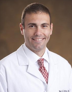 Marc G Dubin, MD