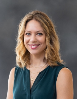 Robin Metcalfe-Klaw, MD 