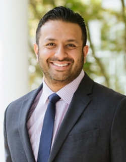 Praveen Duggal, MD
