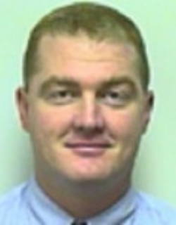 David M Cromwell, MD