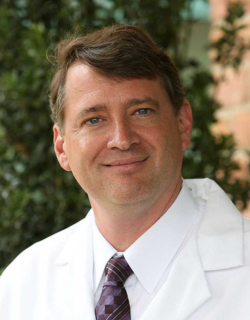Jeffrey L McKeeby, MD