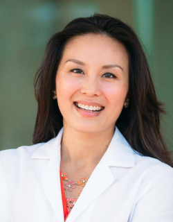 Khanh-Ha D Nguyen, MD