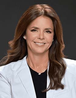 Kelly Geoghan, DPM