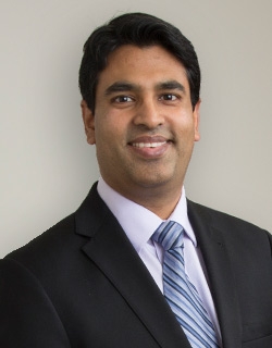 Sudeep Pramanik, MD