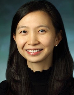 Charlotte Wu, MD
