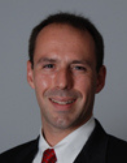 David E Baranano, MD