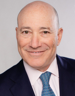 Julius Hyatt, DDS