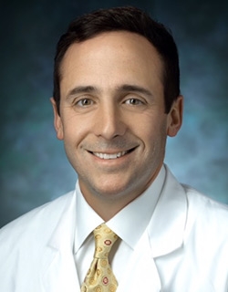 John Werner, MD