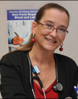 Lise K Satterfield, MD