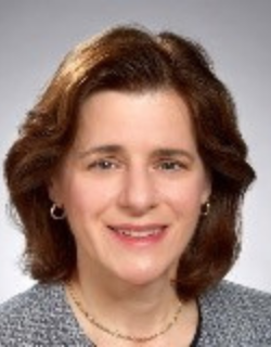 Allison L Oldfield, MD