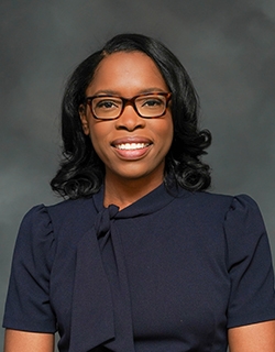 Christelle Samen, MD